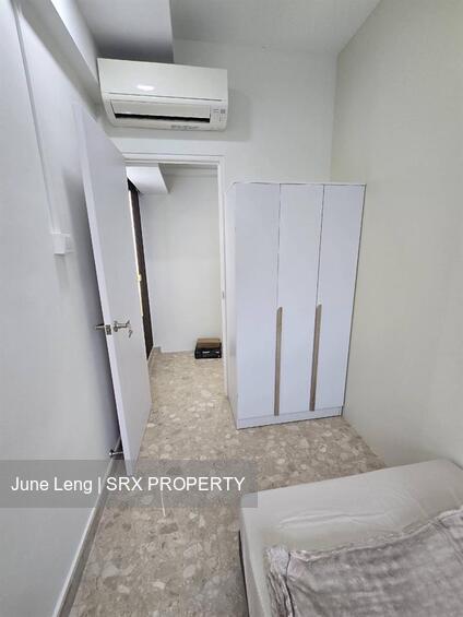 Simei Green Condominium (D18), Condominium #501470831